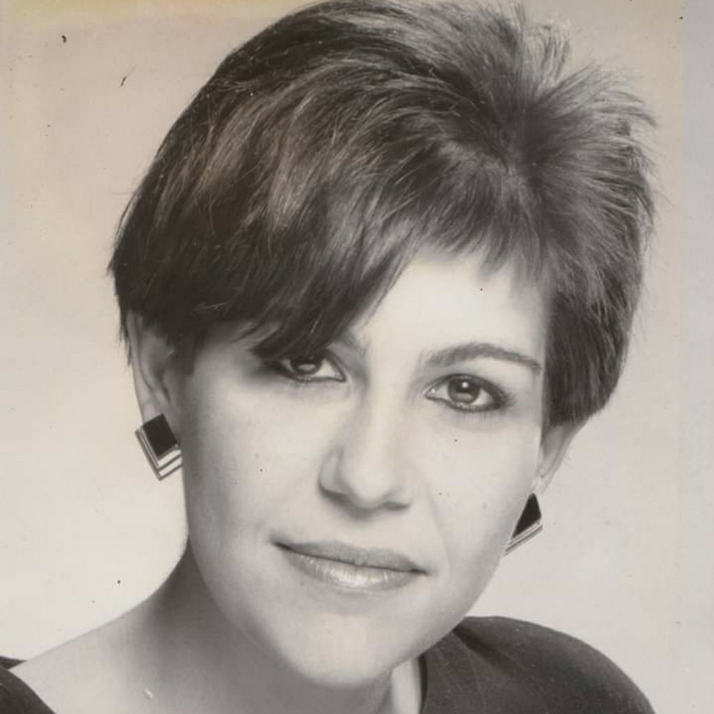 Meet your Posher, Diana